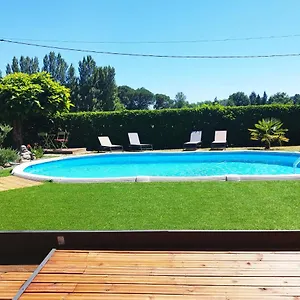 La Cordonnerie De Places Appartement Campagne-d'Armagnac