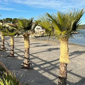 Le Remcam Appartement Saint-Mitre-les-Remparts