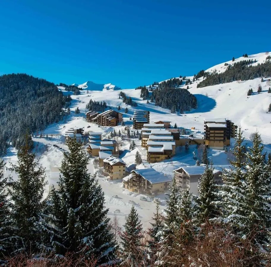 Appartement Les Iris T2 station Alpe Huez à Auris France